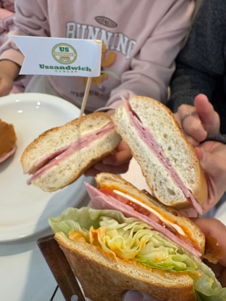 미사 샌드위치맛집 어스샌드위치 굳굳_구_로드샌드위치