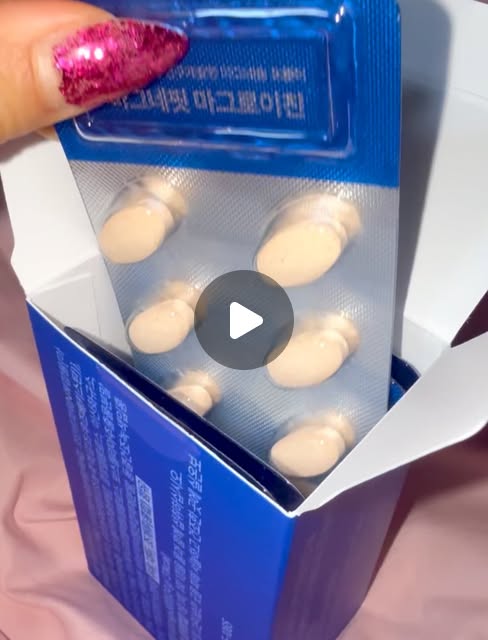 🇰🇷SUMINKIM on Instagram: "#광고 [건강] 🌿마그네핏 마그로이친(Magnefit Magrochine) - 한의사, 약사가 연구개발한 마그네슘 포뮬러 : 손가락, 미세관절 집중 케어 영양제❕ : 초고함량 마그네슘 및