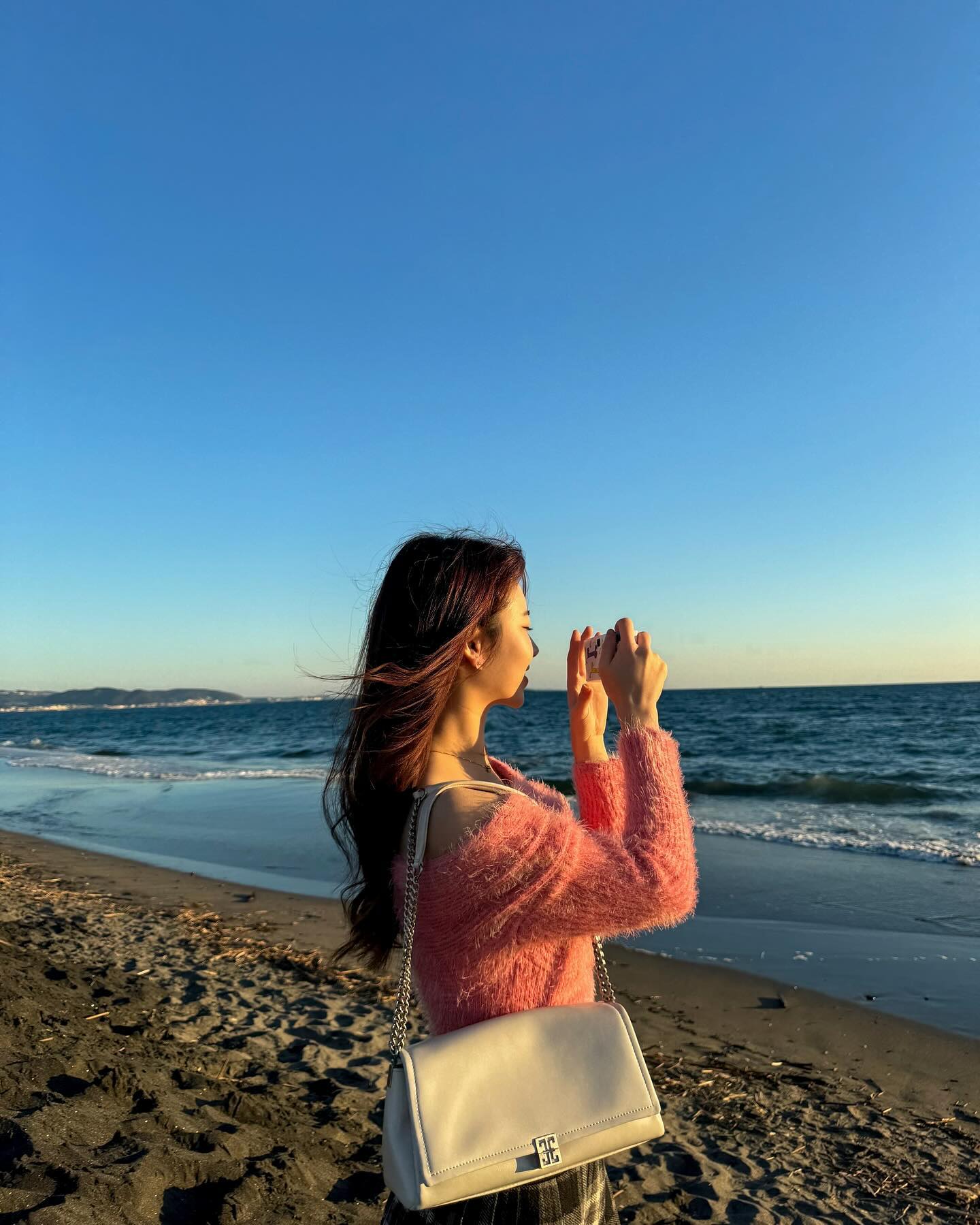 아니 업데이트 했는데 왜.. 10장 이상 안되냐구요🌊
#내마음동해안너울성파도