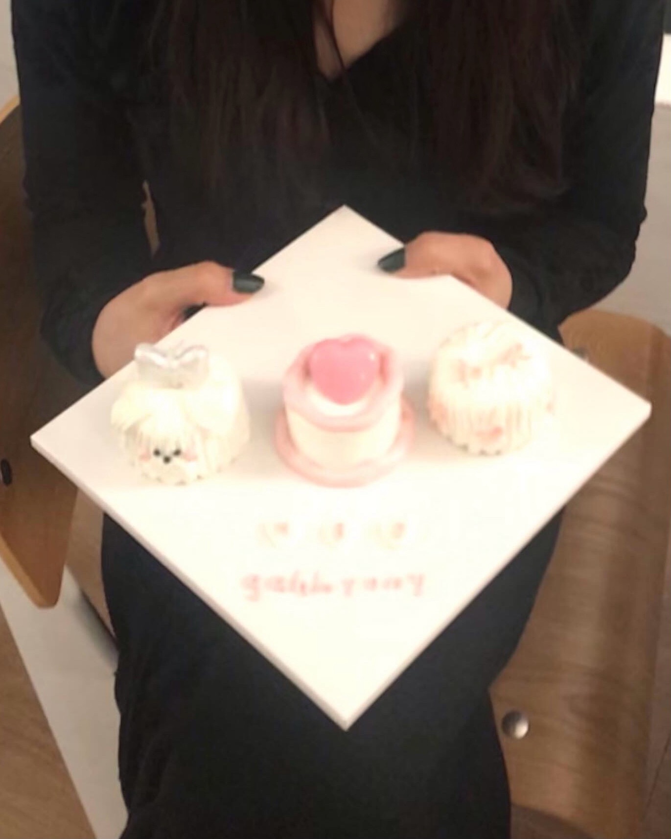 🎀 안 귀여운 게 하나도 없잖아 =♡ =♡