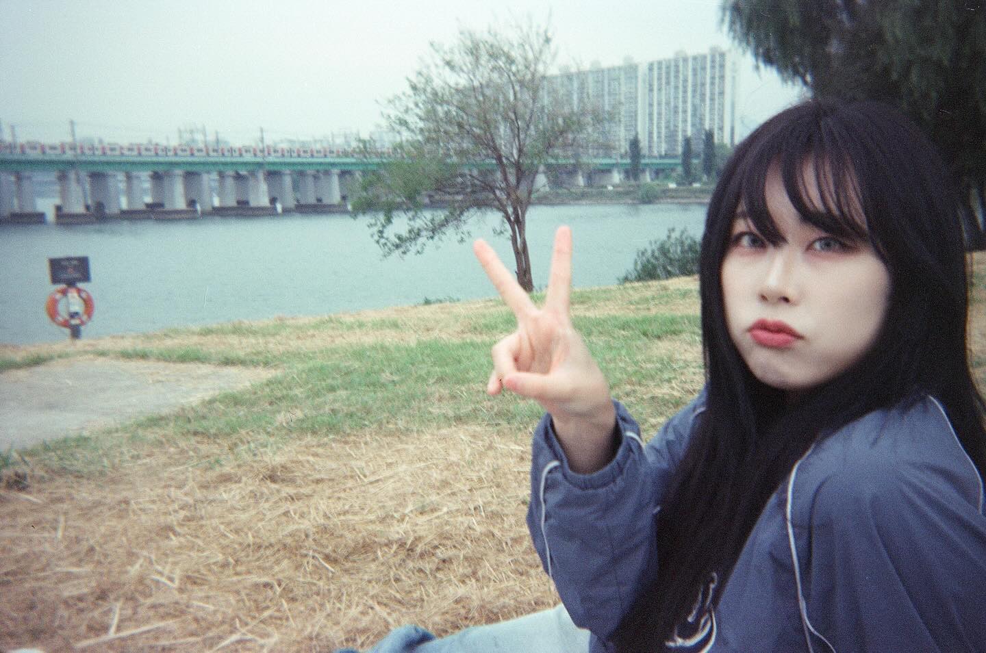 여수 올림픽공원 한강 8월 그리고 10월