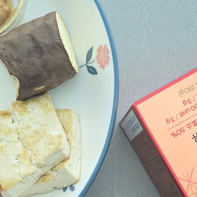 클로딘 on Instagram: "#협찬 @body_mune 내가 매일 챙기는! 유산균 비타민 그리구 바로요거! 소화효소!!! 카무트는 수천년전 고대 이집트에서 재배된 곡물로 왕의 곡물, 신의 곡물이라 불리는데요