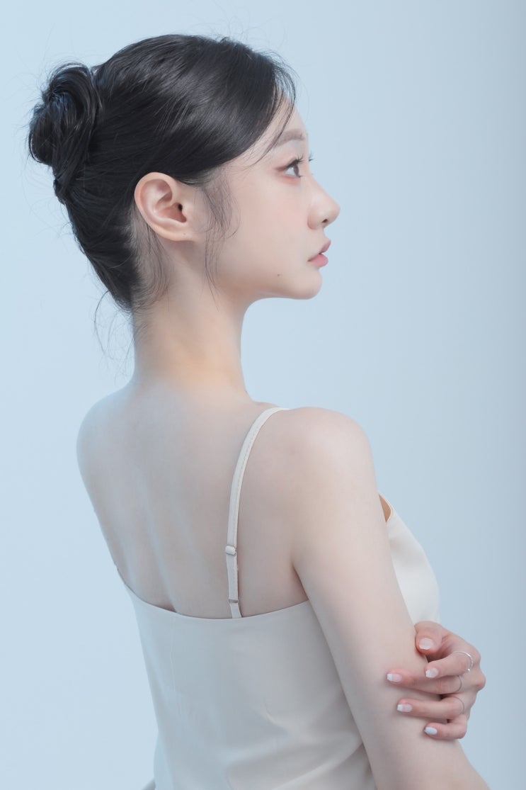 인생사진관 강동프로필사진