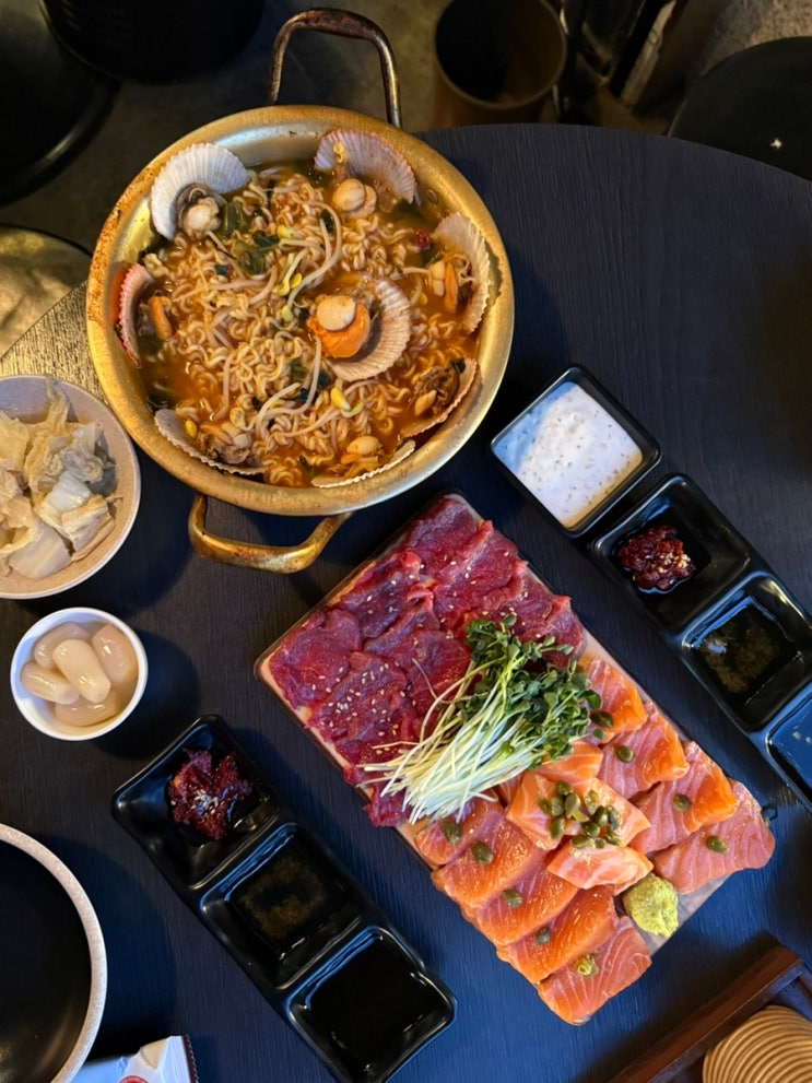 서울에도 ‘광안리’를 만나볼 수 있다? 수유 광안리