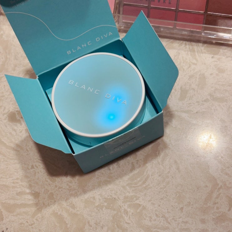 의정부올리브영 올영세일 추천템 블랑디바 워터벨벳쿠션