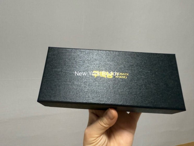 눈부심 없이 선명하게, 구백냥 여성편광선글라스 실사용 후기