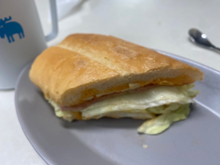 향남샌드위치맛집 어스샌드위치 추천이유