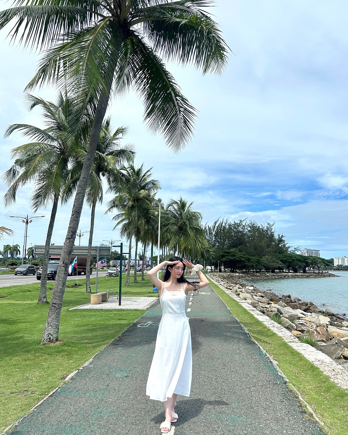 여행 다시 보내줘..🌴