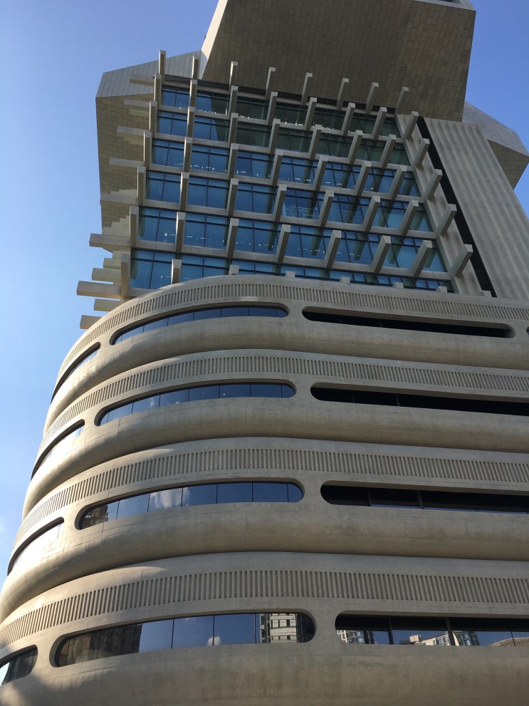성수 뉴 신상 핫플 하우스 노웨어 HAUS NOWHERE (젠틀몬스터, 누플랏, 누데이크, 어티슈, 탬버린즈) 방문기