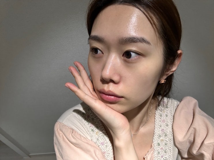 1일1팩 주름개선에 좋은 콜라겐마스크팩 추천 뷰디아니
