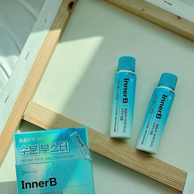 지온맘 | 조경은 on Instagram: "#광고 @official.innerb ⠀ 이너비🌿 ⠀ 파베리아 날씨가 너무 추워서 집 난방은 점점 빵빵해지니 피부가 건조해서 쩍쩍 갈라지는 요즘😔 ⠀ 아무리 덧발라도 해결