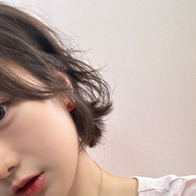 유비닝🍀 on Instagram: "글리 GLEE 시리즈 (브라운 / 그레이)"