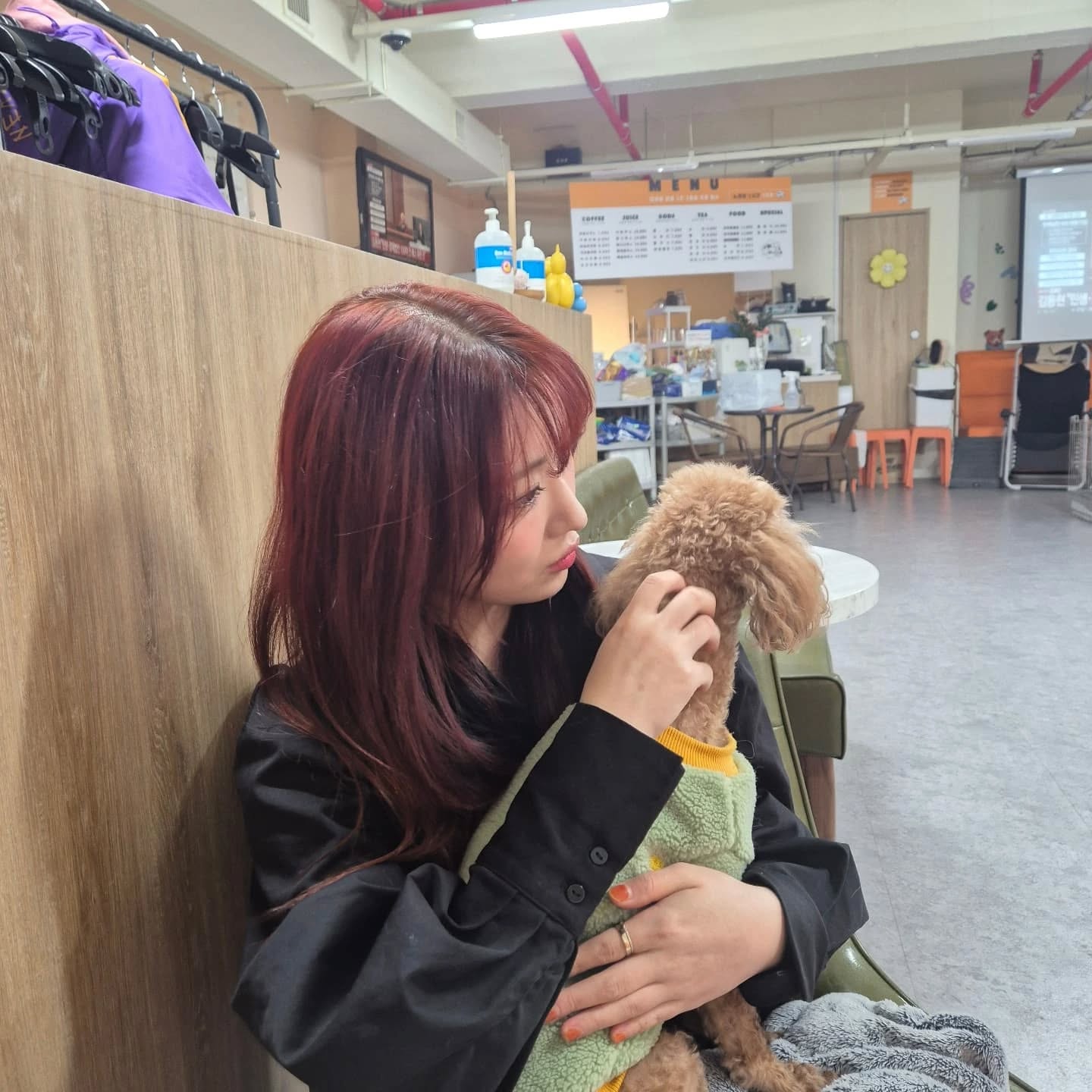 기진맥진 엔딩 🙂
