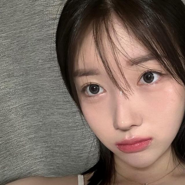 승연 on Instagram: "너무 이쁜 #ololalens 😳"