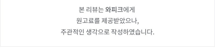 와피크 아웃도어 스마트워치 ST60 실사용 후기