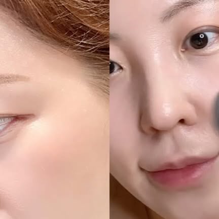 행복한 배카의 삶 on Instagram: "#광고
🍑웜톤인 사람 절대 모여…!
🩷투에이앤 러브 버블 컬렉션🩷

이번에 올리브영에서 만난 
투에이엔 러브 버블 컬렉션은
봄브라이트➕가을소프트
저에게 정말 완벽한 사랑스러움…❣️

오늘은 제가 직접 메이크업에 
풀 세트로 써본 리얼 후기를 들려드릴게요🎀

💄글레이즈 바운싱 틴트
✔️04 피치슈
✔️15 피치버블
✔️16 슈가버블

플럼퍼 기능 덕분에 입술 주름이 싹 펴지고 바르자마자 탱글하게 차오르는 촉촉함이 대박이에요💋

04 피치슈는 여리여리한 데일리
15 피치버블은 상큼 발랄
16 슈가버블은 러블리 끝판왕🫶

☀롱웨어링 파운데이션 미니
✔️21호 아이보리 컬러
촉촉하면서도 커버력이 좋아서 
피부 결점은 가리고 화사함은 살려줘요🫧
특히 여름 야외에서 몇 시간 동안 있었는데깔끔하게 유지돼서 놀랐어요👏

👀배러 미 아이 팔레트
✔️02 페어리
봄 브라이트•가을 소프트 웜톤에게 딱 맞는 컬러 조합!
부드러운 음영부터 반짝이는 애교살
포인트 컬러까지 한 팔레트로 완성 가능해서 여행 갈 때도 필수템이에요💫

✨퓨어 글래시 하이라이터
✔️01 슈가 베일
가루 날림 없이 은은하게 빛나는 
상아빛 펄감으로 피부를 맑고 깨끗하게 만들어줘요
텁텁함 전혀 없이 피부 위에서 스르륵 녹아드는 광채가 진짜 고급스러움💎

🎀 For light & Bright ⋰˚☆ 🎀
올리브영에서만 만날 수 있는 
러브 버블 컬렉션
이번 여름 파우치에 꼭 넣어두세요🫧💗

#올영픽 #올리브영추천템 #올영필수템 #러브버블컬렉션 #롱웨어링파운데이션미니 #컬러플레이듀얼라이너"