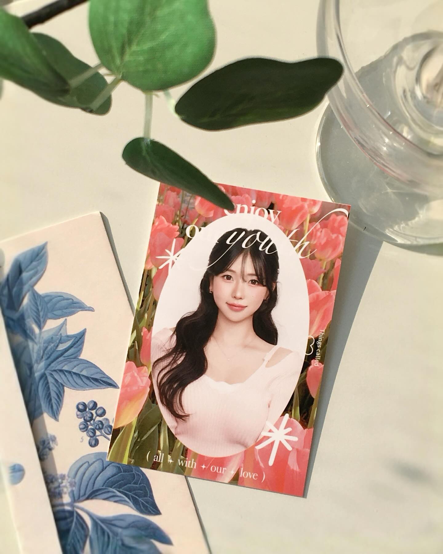 스물넷 🎀🩷