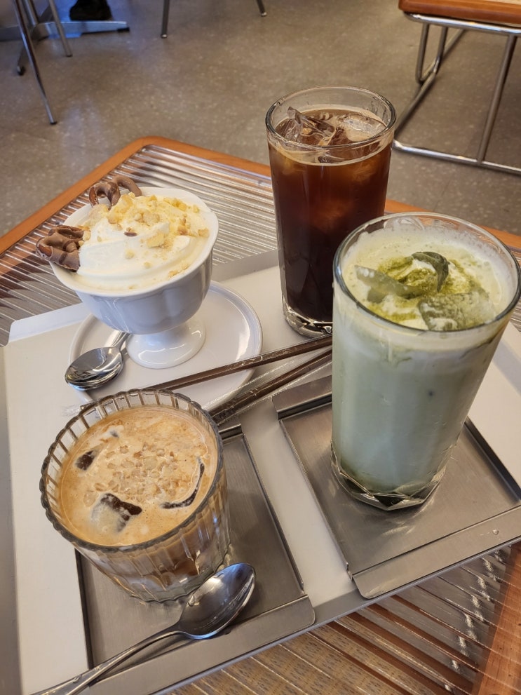 디카페인 원두로 찐맛집 인정 [디카커피랩]