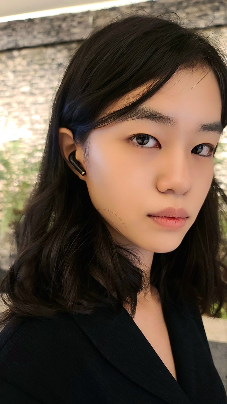 누음 방지 무선 이어폰 추천 SMIRIA이어폰