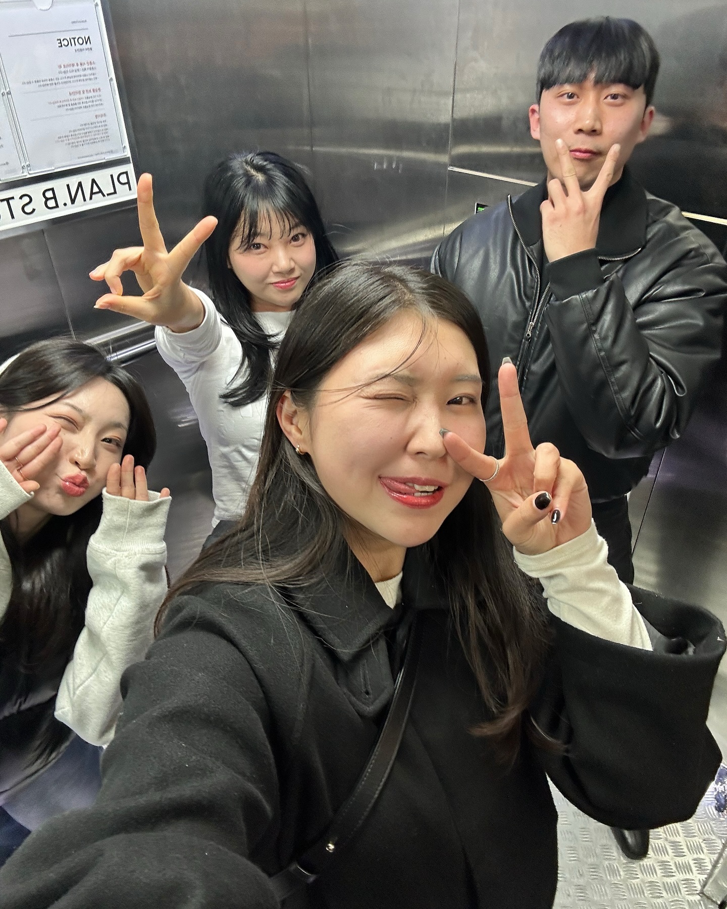 내 다마꼬치들