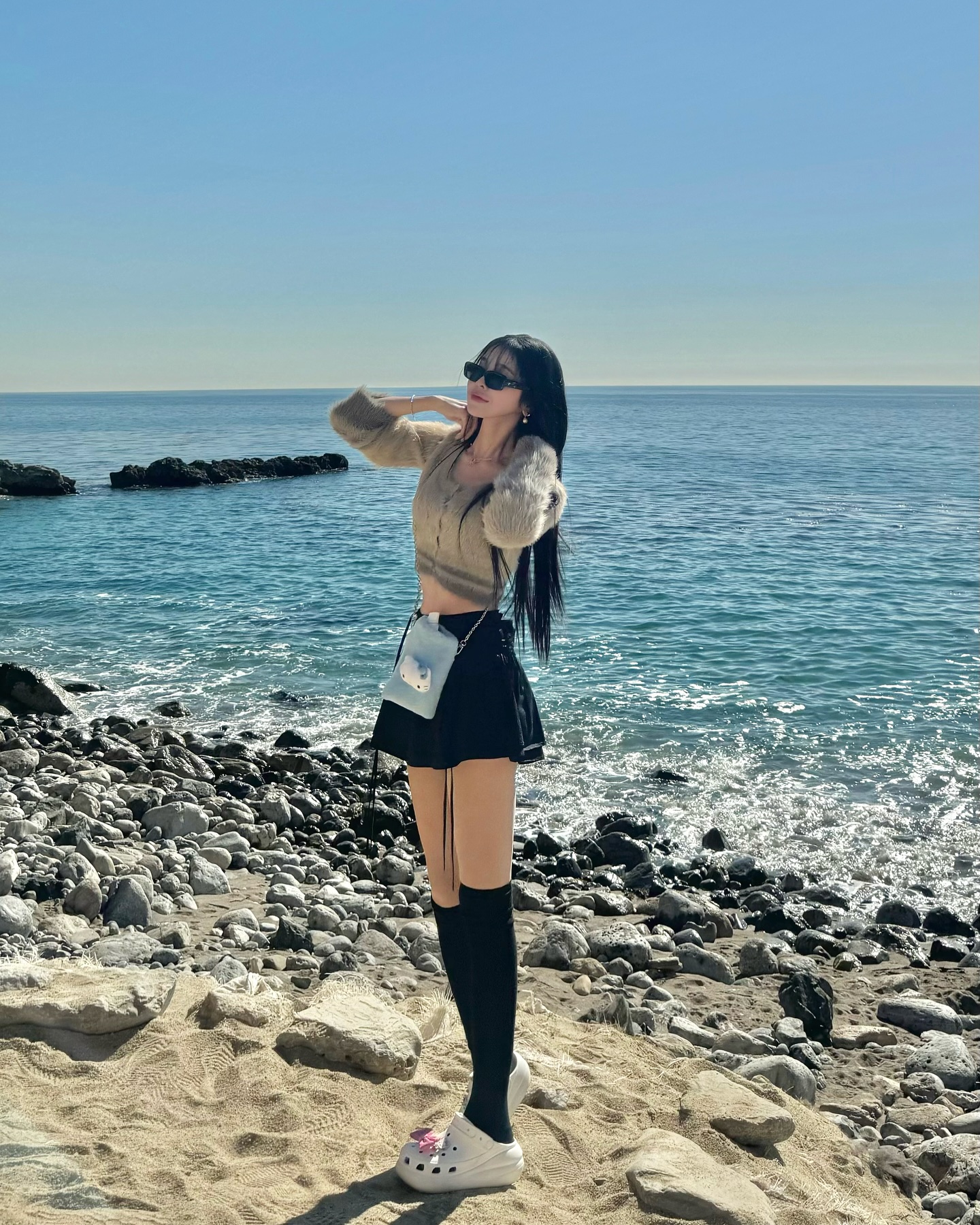 🌊