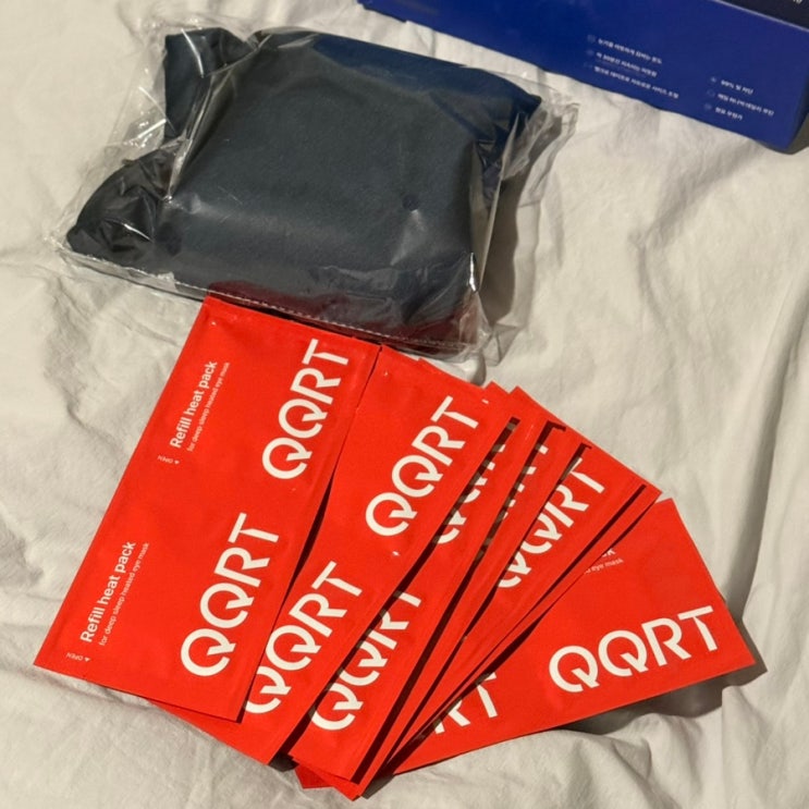 공중파예능출현 수면안대 나도써봤다  , QQRT 수면안대