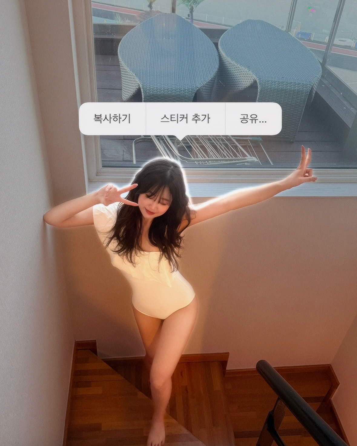 안녕하세요 3개월 수영인입니다.