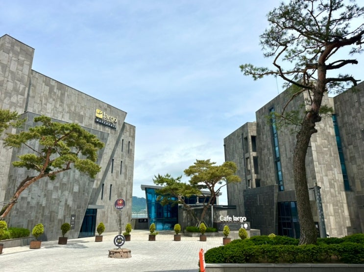 강화도펜션 라고르빌리조트 오션뷰 호텔 추천