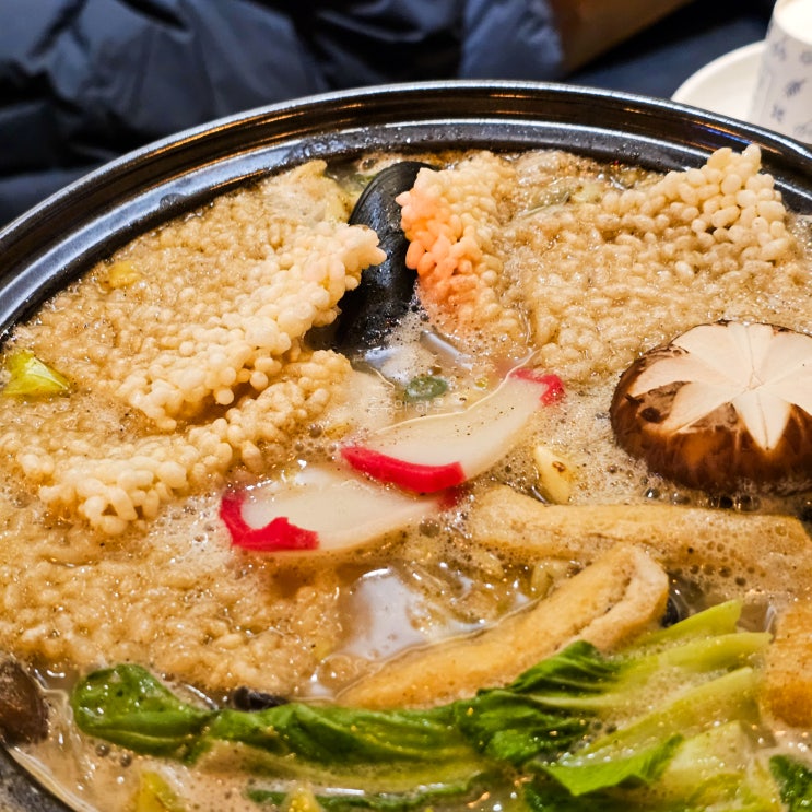 [서울 동대문 술집] 경희대·회기 술집 술밤 | 안주 다양하고 가성비 좋은 데이트 이지카야