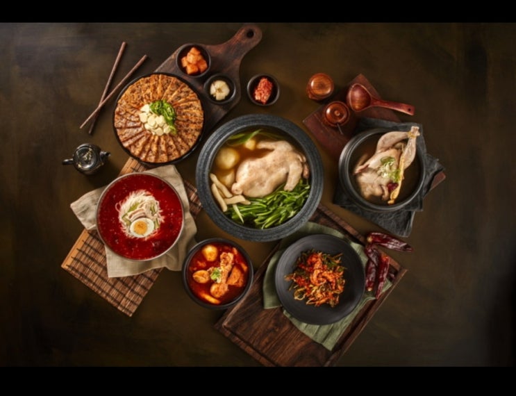 [맛집탐방] 가마솥 닭한마리 종각역점 방문 후기