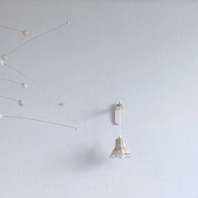 이니 하우스 🏠 on Instagram: "#광고 x @bonbonhome.kr 

우리 집 포토존, 분위기 살리는 꿀템 하나 소개할게요
라탄 디자인의 감성 조명인데, 
진짜 조명 하나로 분위기가 달라져요 ✨

무엇보다 좋은 건!
전구 설치가 너무 간편하다는 거예요
복잡한 전선 없이, 당겨서 켜는 건전지 타입이라
벽에 꼭꼬핀만 톡 꽂아주면 끝!

전선 노출 걱정도 없고, 아이 방에도 안심하고 쓸 수 있어요
밤에는 은은한 무드등처럼, 낮에는 포토존 감성 소품처럼✨

작지만 존재감 확실한 인테리어 소품 찾고 있다면
이 라탄 조명, 진심 추천해요!
예쁜 건 당연하고, 설치까지 쉬운 조명템이랍니다💡

＊┈┈┈┈＊┈┈┈┈＊┈┈┈┈*
이니홈 아이있는집 정보요정 🧚🏻‍♀️
🧺 아이와 함께 살며 단정한 살림 지향
💬 릴스 속 제품정보는 프로필링크 확인
@seoseo.lub

#라탄조명 #감성인테리어 #아기방꾸미기 #우드거치대
#건전지조명 #포토존소품 #무드등추천 #셀프인테리어"