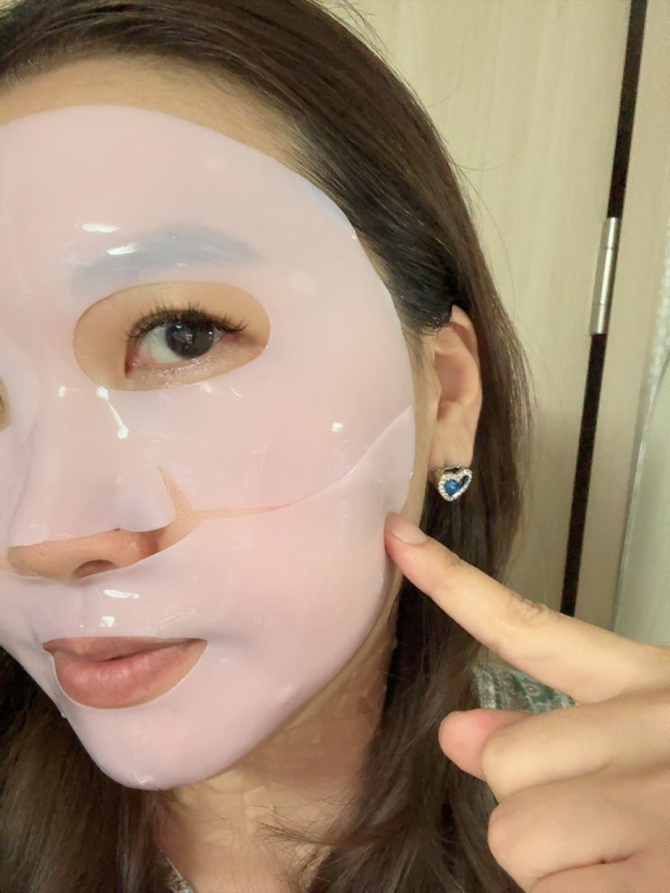 메디큐브 PDRN 핑크 펩타이드 앰플 속광 대박!