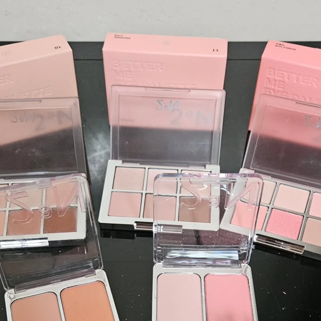 움파룸파 on Instagram: "#광고 지만 #봄을 담은 화사한 뷰티템 "정원의 흩날리는 꽃잎의 화사한 감성을 담은 Blooming Garden컬랙션" #투에이엔 #블루밍가든 라인을 제가 사용해봤습니다😚 곧 다가