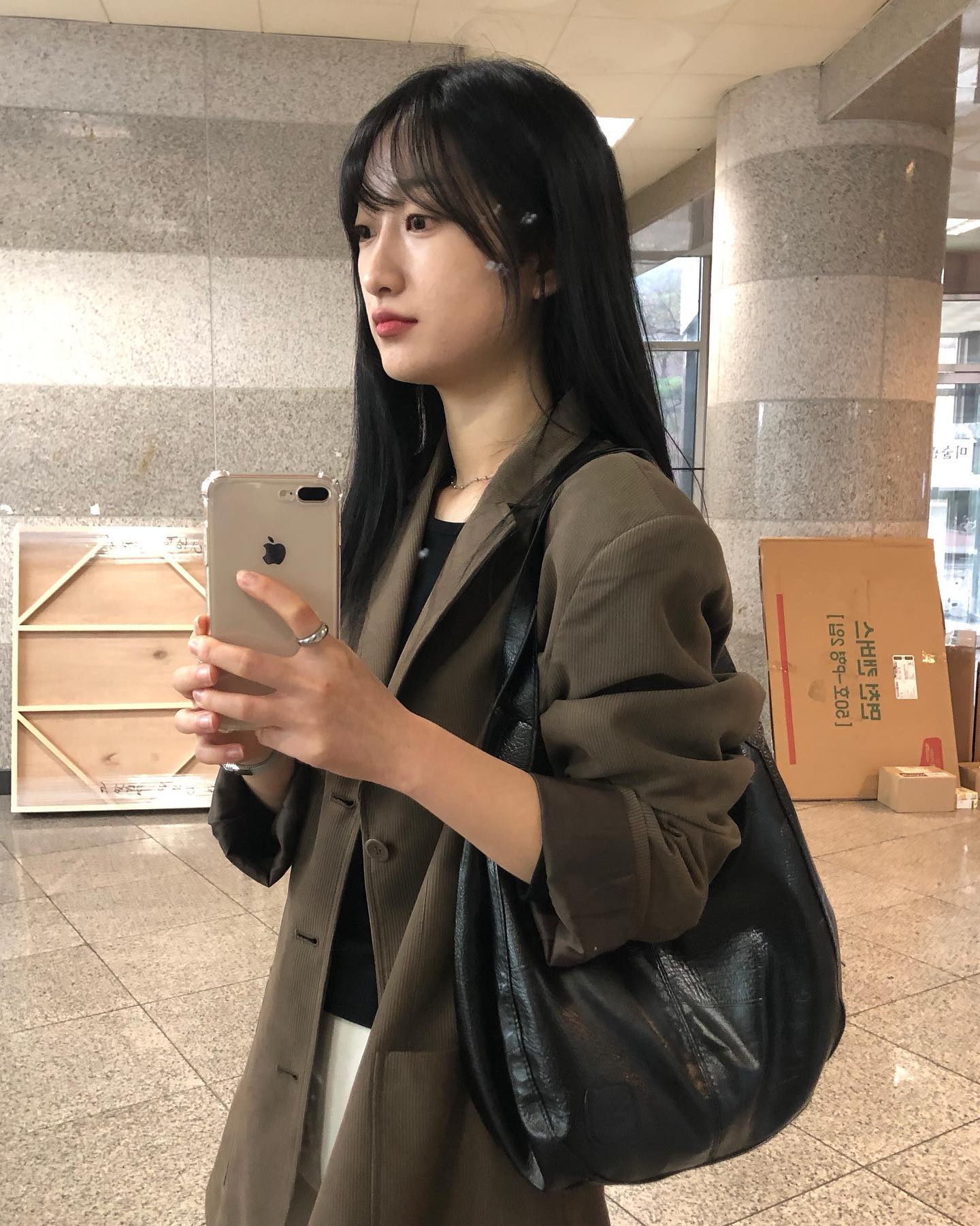 졸업추카 부럽구만