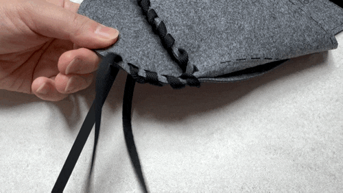 고급스런 원단의 친환경 슬리퍼 만들기 의식주의 DIY 키트