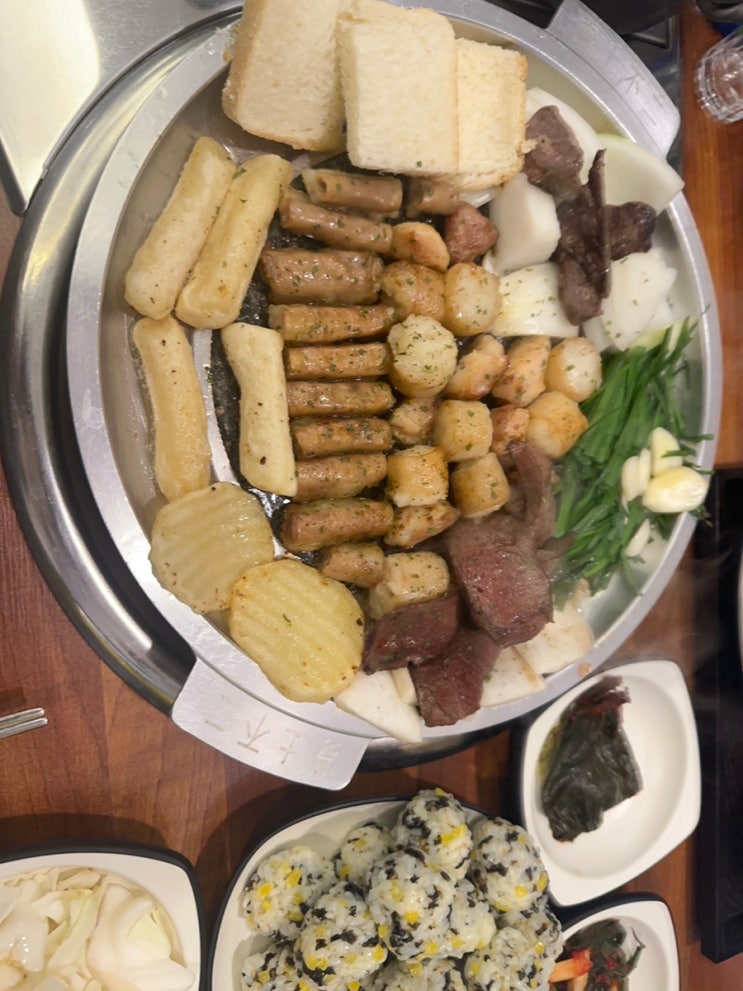 [다 걸고 내돈내산]리뷰를 가장한 음주 인천 서구 완정역 소곱창 맛집 진빼이곱창