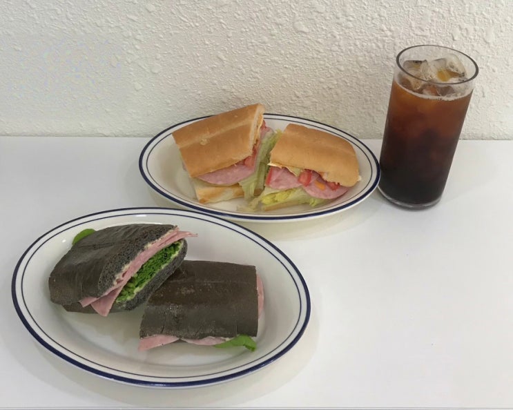 [종로5가]📍어스샌드위치 종로5가점 | 바게트샌드위치 샌드위치맛집