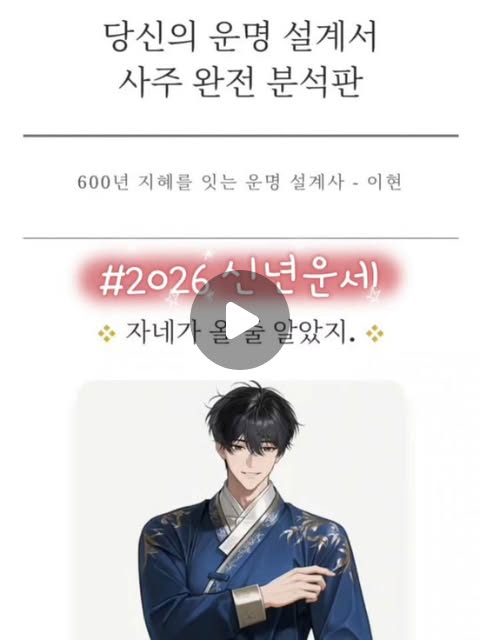 𝕪𝕠𝕦𝕟𝕘ੈ ✩‧₊˚ 𝘐𝘚𝘛𝘑 on Instagram: "#광고 _ #신년운세 저는 원래 신점을 보는 걸 좋아해서 매년 빠지지 않고 보러 다녔는데, 생각보다 잘 맞는다는 느낌은 크지 않았어요🫠