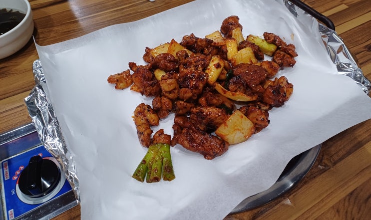 군산 또또생곱창/군산 맛집/군산유명한집