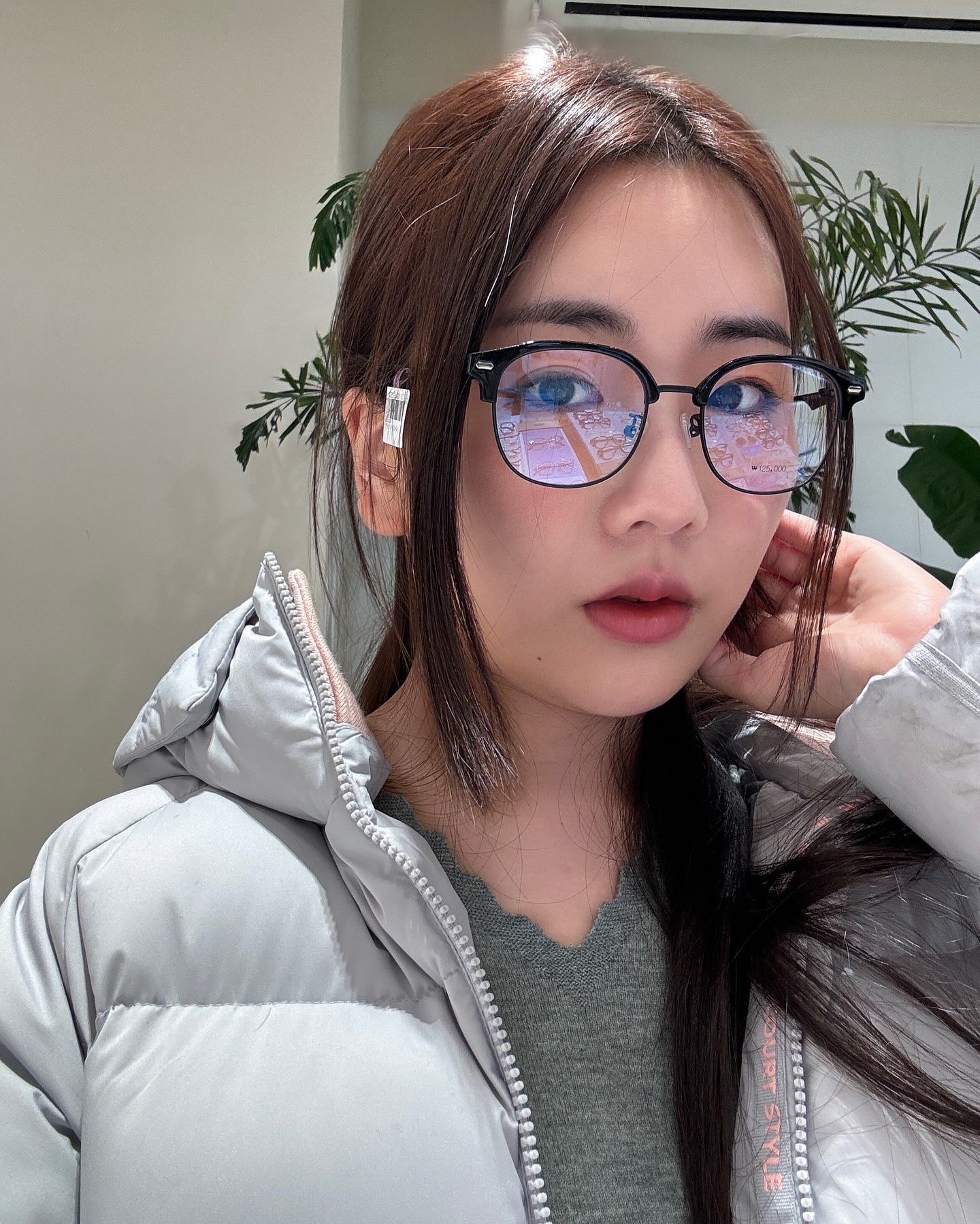 😎👓👩🏻‍🏫