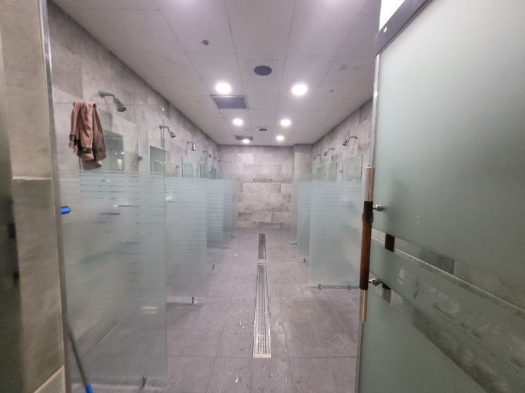 [헬스장] 성북구 종암동 종암사거리 피트니스 센터 추천! 시티짐 119종암점