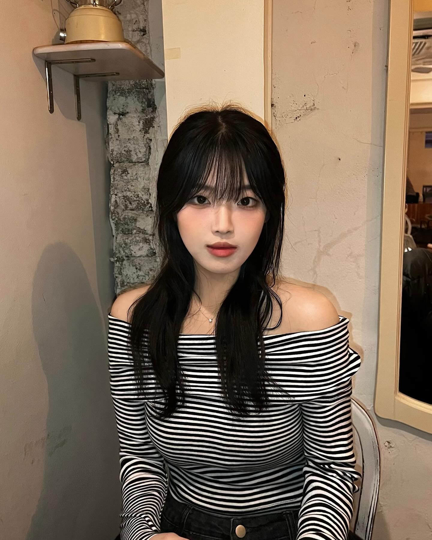 나 혼자 봄 🌸