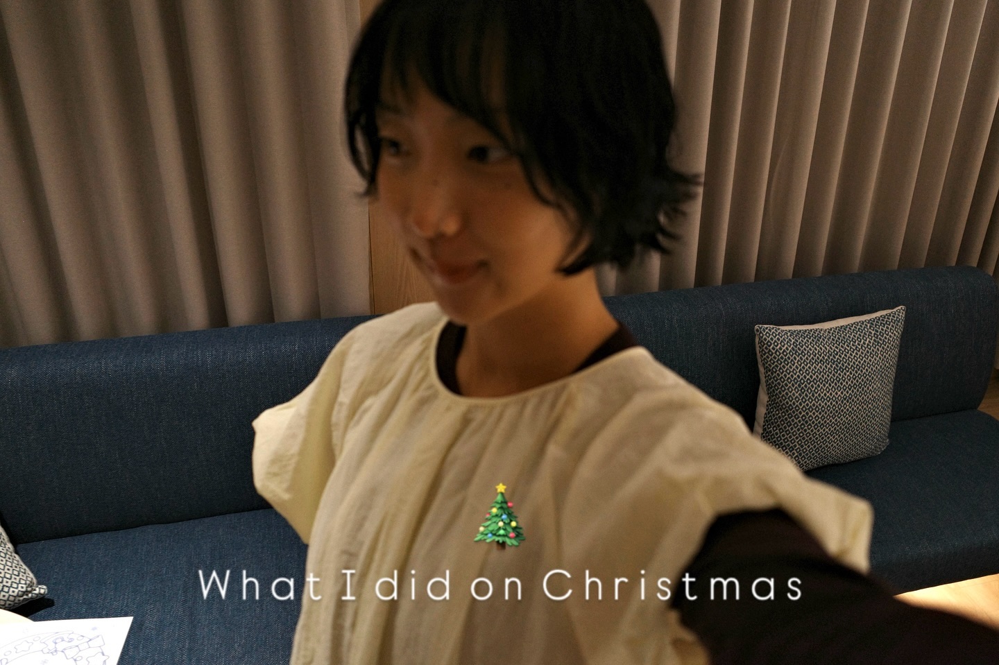24년도 올해 크리스마스에 무얼 했는가~🧑🏼‍🎄🎄🎅🏼
크리스마스 쿠키도 만들고, 글라스데코도 하고, 호캉스도 즐기고, 커피도 마시고, 팝업카드에 편지도 쓰고, 맛있는 거도 먹고, 머리도 하고, 연말 회고까지! 많다 많다🎆