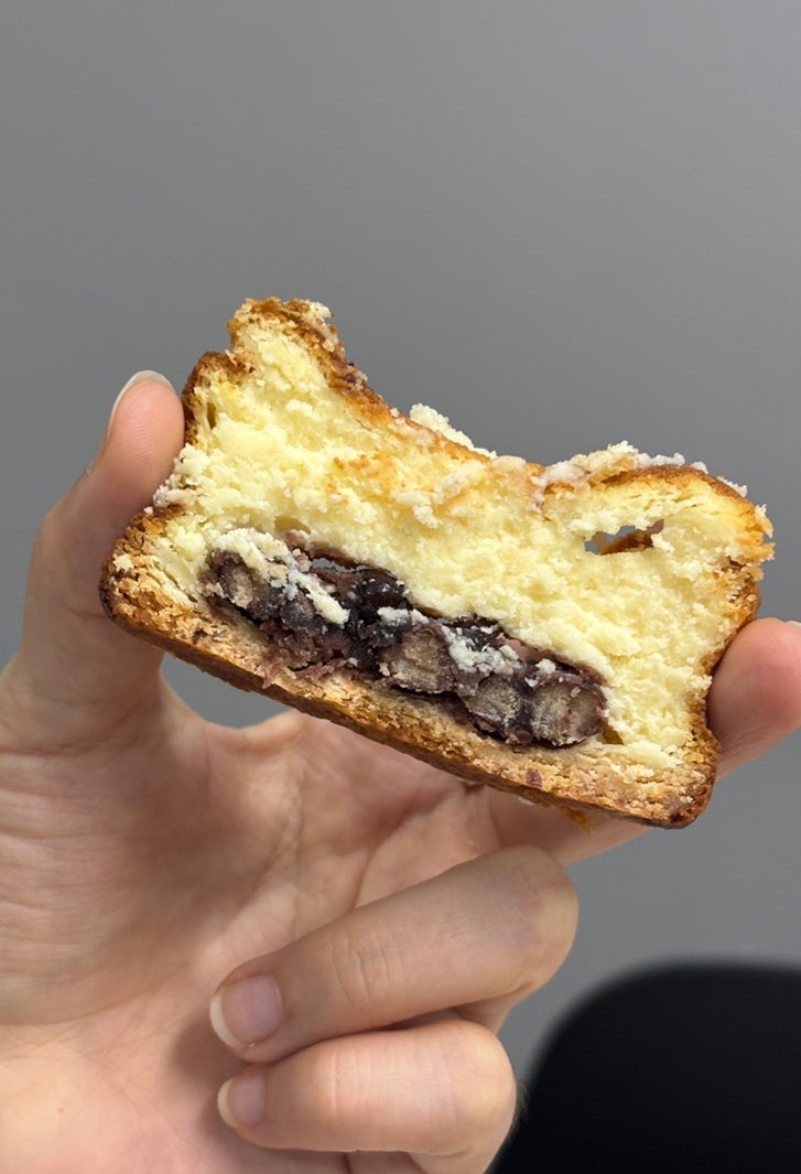 더현대 선물용 디저트 맛집 골든치즈 정규입점 치즈케이크
