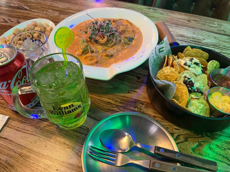 [서울 방이동] 잠실역 맛집 볼트32