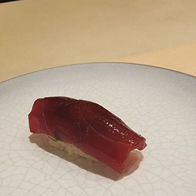 Mun Sieon on Instagram: "#점심 #런치 #스시 #스시상현 #맛집 #청담 #청담맛집"