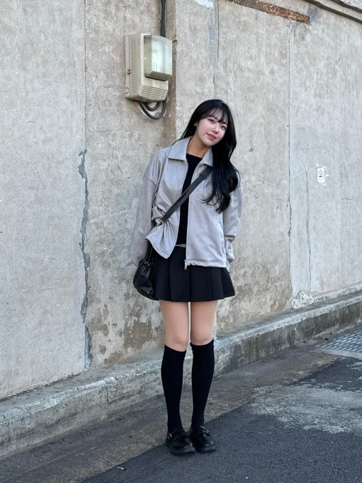 남여공용자켓 스웨이드자켓 아우터 데일리룩 무신사 위시리스트