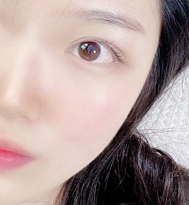 [💅목포 최대 규모 토탈 뷰티샵: 티아라뷰티(확장이전함)✅️] 👁 혜미쌤 지정 속눈썹펌 후기/속눈썹, 네일, 패디, 마사지 다 가능한 곳
