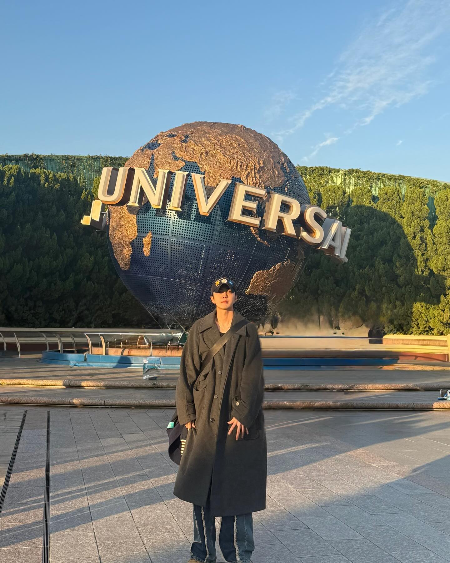 나의 추억에도 유니버셜이 들어오다니 ,, (F갬성)
𝙅𝙊𝙉𝙉𝘼 힘드네,, (T갬성)