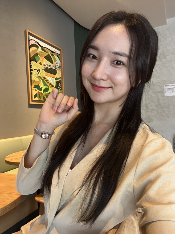 [ 석와치스] 시아르고 여성 가죽 손목시계 개봉기 20대여성선물추천 면접시계 취업선물 데일리시계